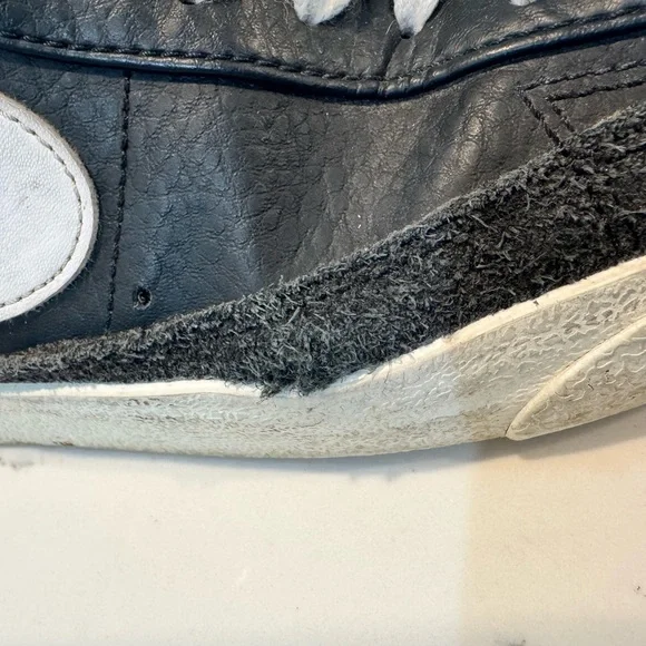 Nike Blazer hi tops - Picture 5 of 7